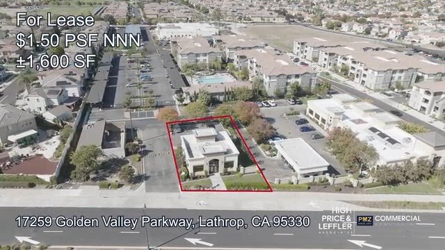 17259 Golden Valley Pky, Lathrop, CA à louer - Vidéo sur l’annonce professionnelle – Image 2 sur 17