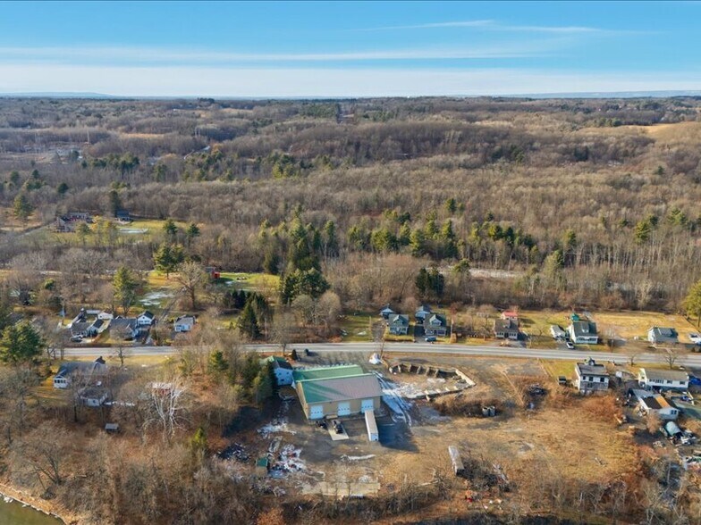 300 Hudson Ave, Mechanicville, NY à vendre - Photo de l’immeuble – Image 3 sur 21