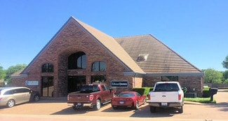 Plus de détails pour 9292 Huntington Sq, North Richland Hills, TX - Bureau à louer