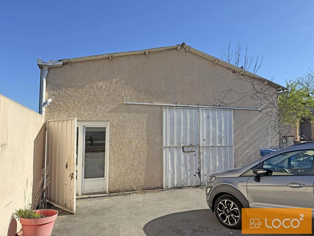 49 Bis Avenue De La Marqueille, Saint-Orens-de-Gameville à louer Photo de l’immeuble– Image 1 sur 6
