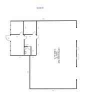 130 Perimeter Park Rd, Knoxville, TN à louer Plan de site– Image 1 sur 13