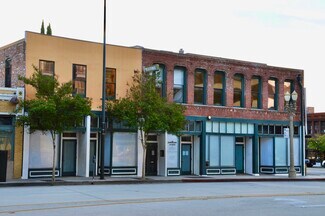 Plus de détails pour 118-128 N Fair Oaks Ave, Pasadena, CA - Bureau à vendre