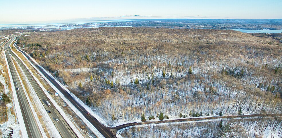 5364 Thompson Hill Rd rd, Proctor, MN à vendre - Photo principale – Image 1 sur 2