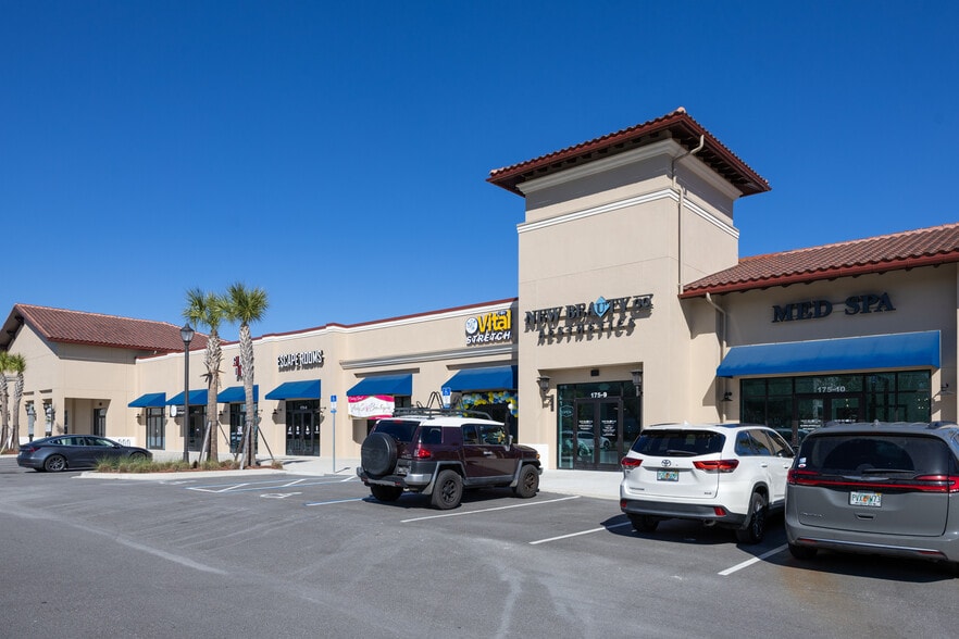 125 Rainier Ln, Saint Johns, FL à louer - Photo de l’immeuble – Image 2 sur 12