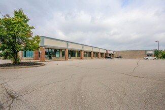 Plus de détails pour 601-685 S Main St, Monroe, OH - Local commercial à louer