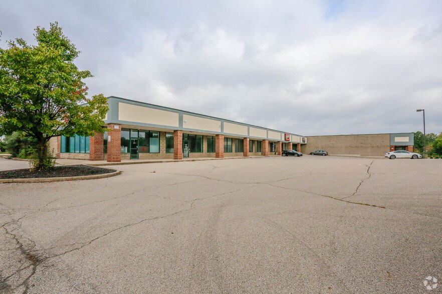 601-685 S Main St, Monroe, OH à louer - Photo principale – Image 1 sur 4