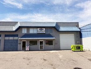 8375 Noble Rd, Chilliwack, BC à louer Photo de l’immeuble– Image 1 sur 4