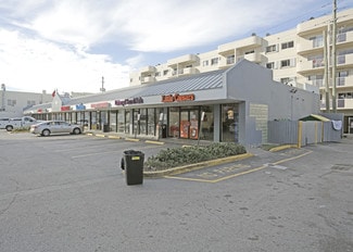 Plus de détails pour 6782-6804 Collins Ave, Miami Beach, FL - Local commercial à louer