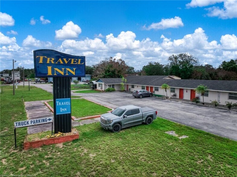 5272 US Highway 27 S, Sebring, FL à vendre - Photo de l’immeuble – Image 2 sur 35