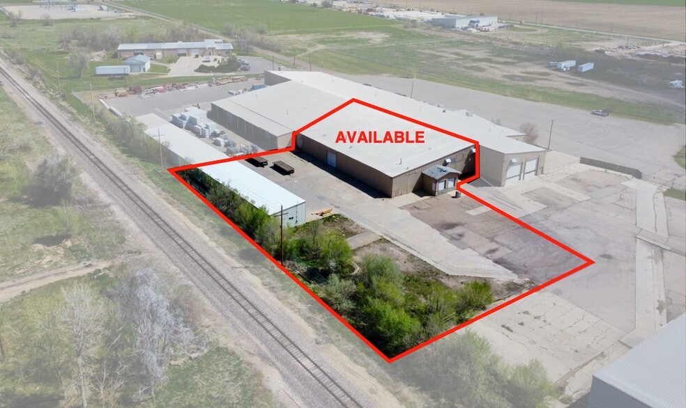 2231 Clayton Pl, Berthoud, CO à louer - Photo de l’immeuble – Image 1 sur 7