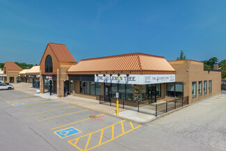 Plus de détails pour 395-397 Ontario St, St Catharines, ON - Local commercial à louer