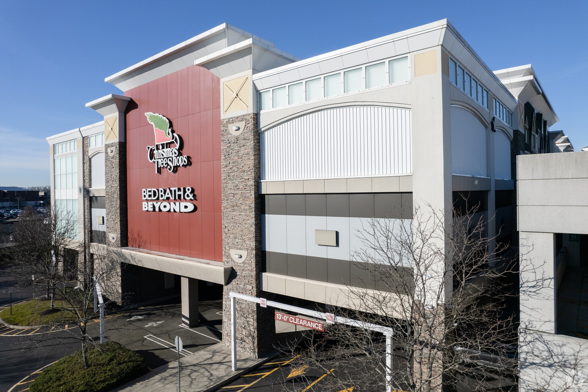 300 Ikea Dr, Paramus, NJ à louer Photo principale– Image 1 sur 9