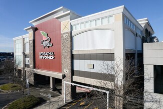 Plus de détails pour 300 Ikea Dr, Paramus, NJ - Local commercial à louer