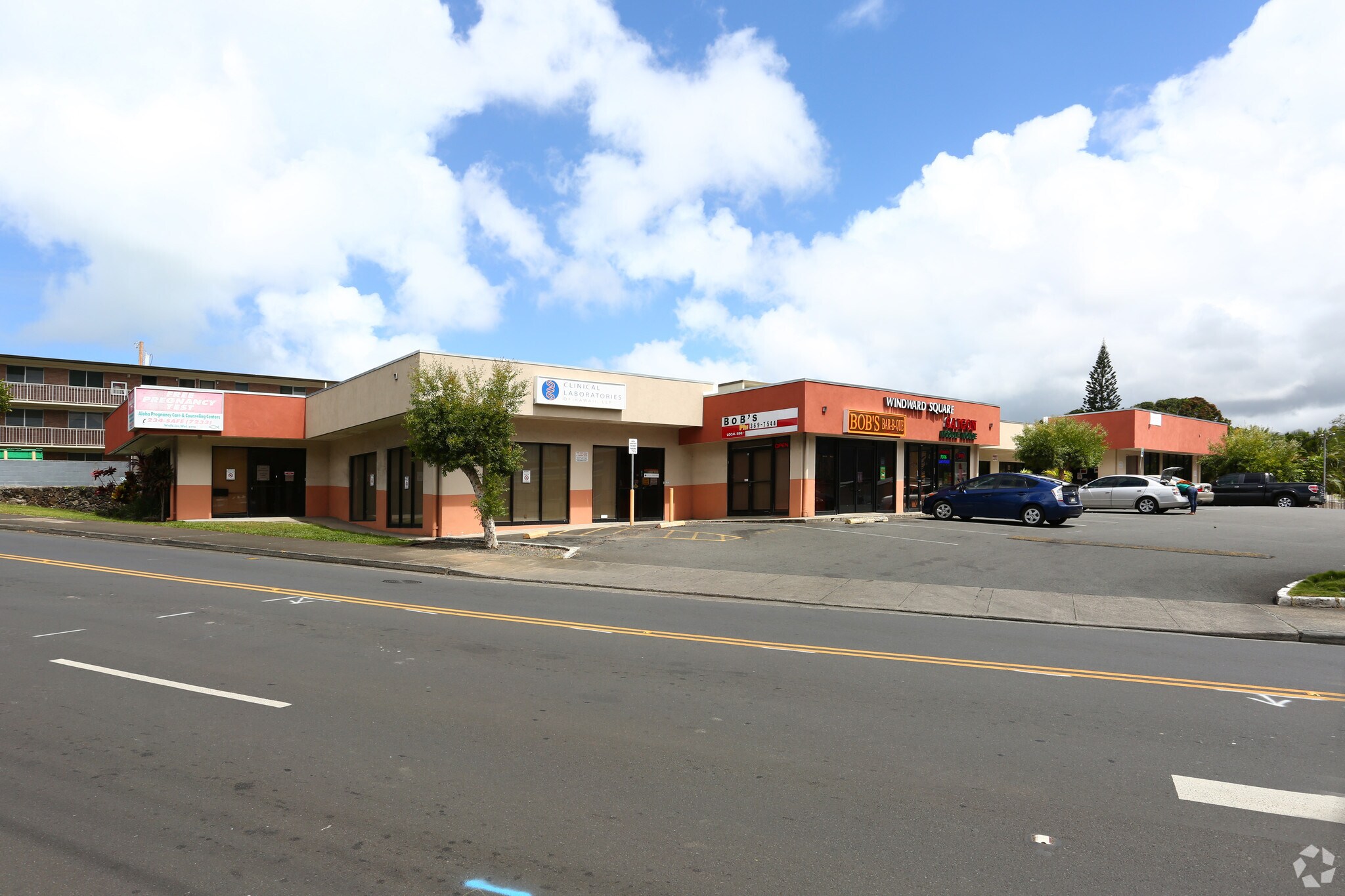 45-1151 Kamehameha Hwy, Kaneohe, HI à louer Photo principale– Image 1 sur 15