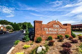 Plus de détails pour 1301 Shiloh Rd NW, Kennesaw, GA - Bureau à louer