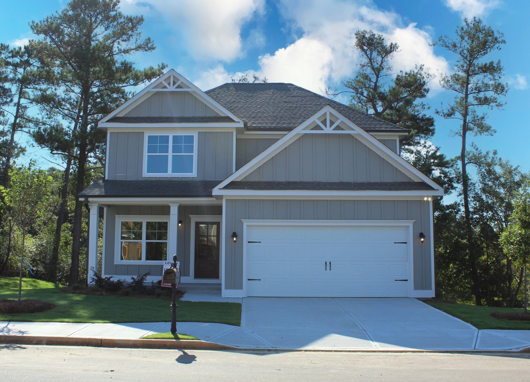 237 Melba Ln, Athens, GA à vendre Photo principale– Image 1 sur 2