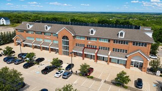 Plus de détails pour 50 Pearl Rd, Brunswick, OH - Bureau à louer