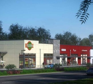 Plus de détails pour 804 Crain Hwy, Gambrills, MD - Local commercial à louer