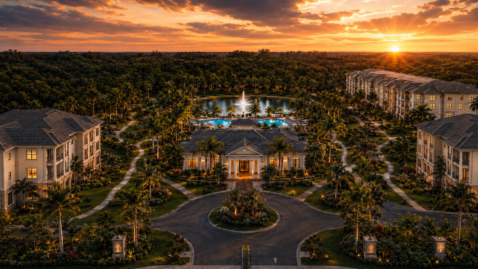 14600 Fritchey Rd, Naples, FL à vendre Photo de l’immeuble– Image 1 sur 7