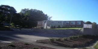 Plus de détails pour 10 Marine St, Thomaston, CT - Bureau/Médical à louer