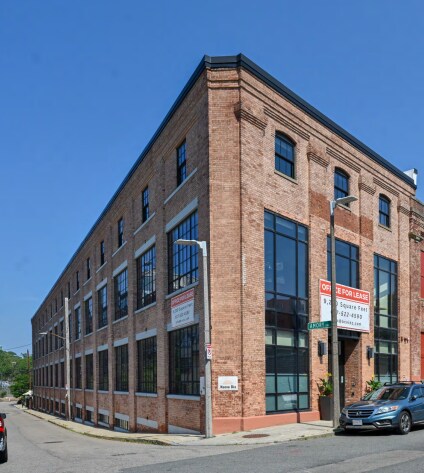 75 Amory St, Boston, MA à louer - Photo de l’immeuble – Image 2 sur 16