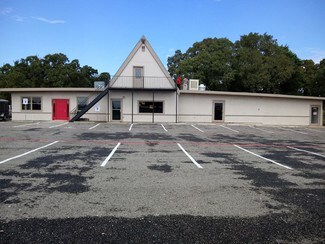 Plus de détails pour 3601 E Hwy 67, Cleburne, TX - Local commercial à louer