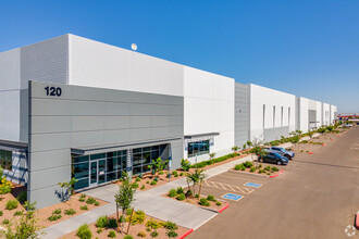 120 N 83rd Ave, Tolleson, AZ à louer Photo de l’immeuble– Image 1 sur 6