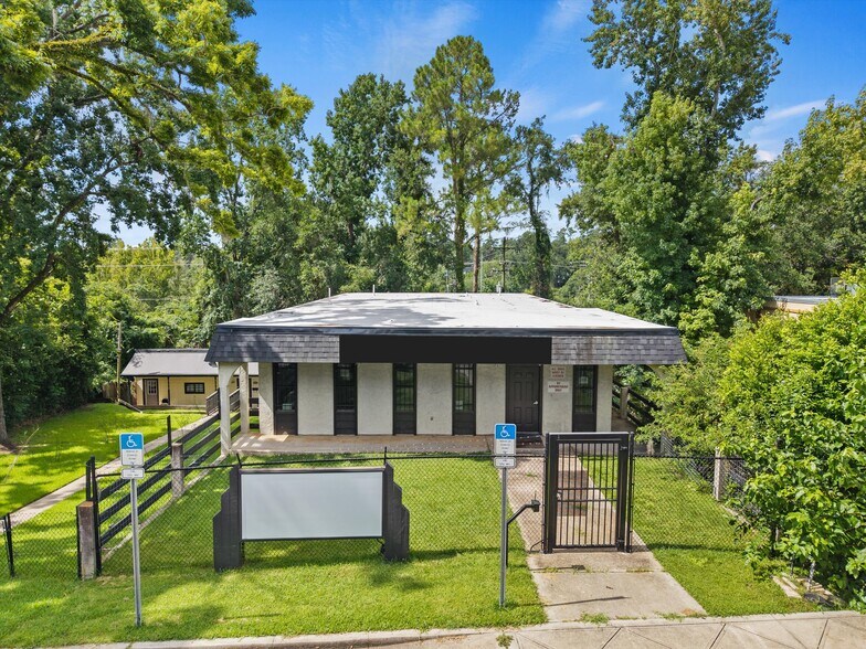 1355 E Lafayette St, Tallahassee, FL à vendre - Photo de l’immeuble – Image 2 sur 61