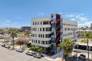 Plus de détails pour 4224 Ohio St, San Diego, CA - Logement à vendre