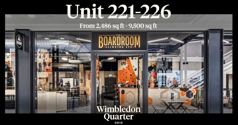 8 Queens Rd, Londres à louer Photo intérieure– Image 1 sur 1