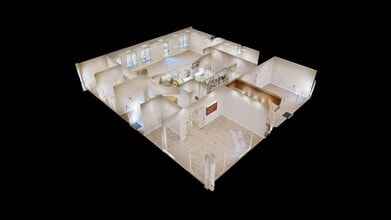 6211 Colleyville Blvd, Colleyville, TX à louer Photo de l’immeuble– Image 2 sur 9