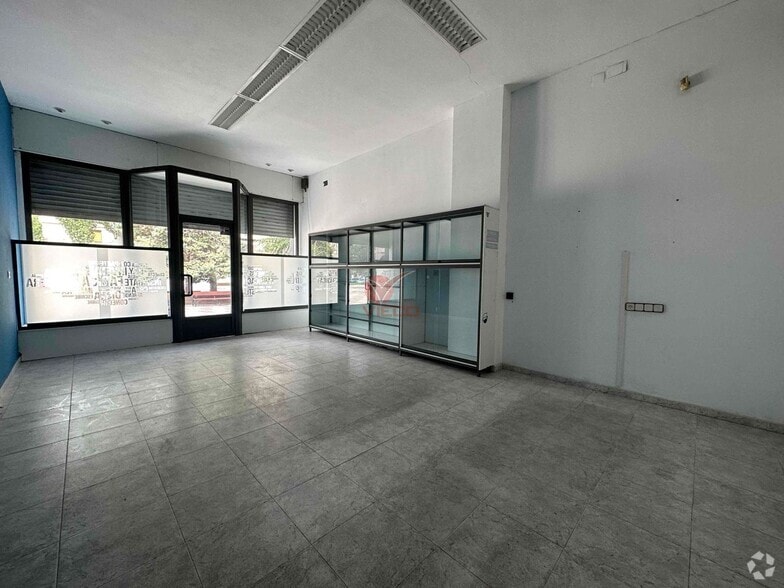 Immeuble residentiel dans Cuenca, Cuenca à vendre - Photo intérieure – Image 1 sur 1