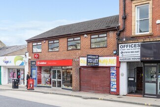 Plus de détails pour 82C Front St, Chester Le Street - Local commercial à louer