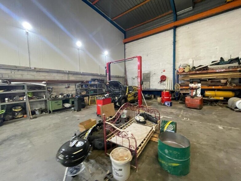 8 Allée Du Grand Pré, Marines à vendre - Photo intérieure – Image 3 sur 8