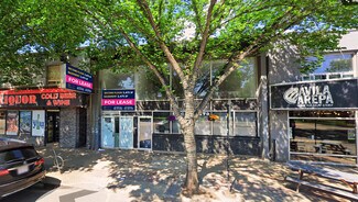 Plus de détails pour 10762 82nd Ave NW, Edmonton, AB - Local commercial à louer