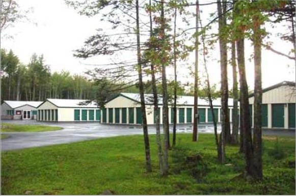 550 Beach Rd, Lincolnville, ME à vendre - Photo principale – Image 1 sur 7
