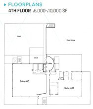 1608 4th St, Berkeley, CA à louer Plan d’étage– Image 1 sur 1