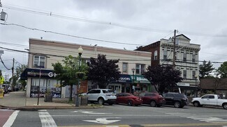 Plus de détails pour 134 Anderson St, Hackensack, NJ - Local commercial à vendre
