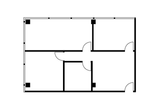 4633 Old Ironsides Dr, Santa Clara, CA à louer Plan d’étage– Image 1 sur 1