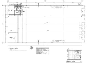 1801-1831 Deffenbaugh Ct, Columbus, OH à louer Plan d’étage– Image 2 sur 2