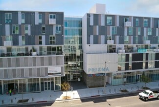 Plus de détails pour 900 N La Brea Ave, West Hollywood, CA - Bureau/Local commercial, Local commercial à louer
