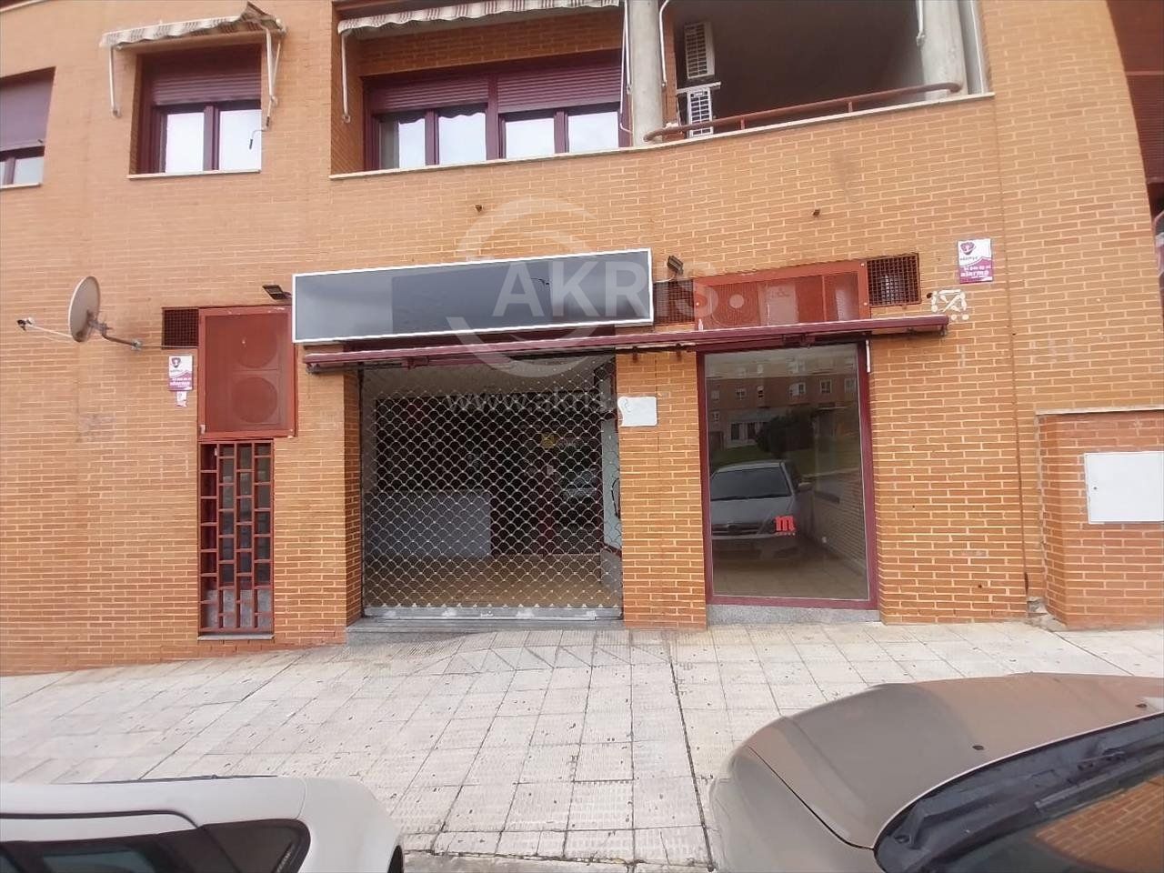 Immeuble residentiel dans Toledo, Toledo à vendre Photo de l’immeuble– Image 1 sur 5