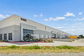Plus de détails pour 8480 Esters Blvd, Irving, TX - Industriel/Logistique à louer