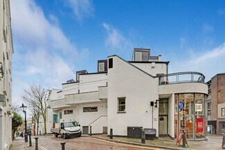 Plus de détails pour 58-62 Heath St, Londres - Bureau à louer