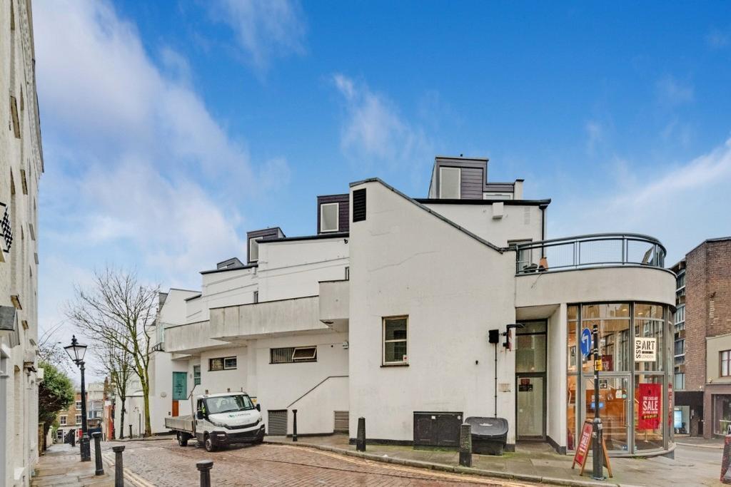 58-62 Heath St, Londres à louer Photo de l’immeuble– Image 1 sur 10