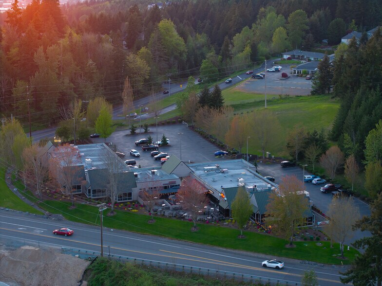 3106 Sumner Tapps Hwy, Sumner, WA à vendre - Photo de l’immeuble – Image 3 sur 8