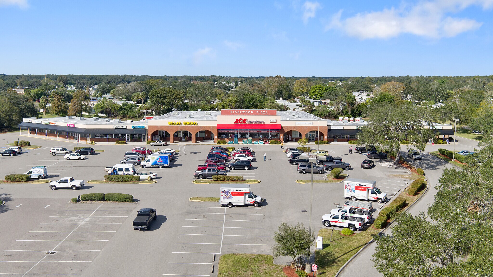 7016 US Highway 301 N, Ellenton, FL à louer Photo de l’immeuble– Image 1 sur 5