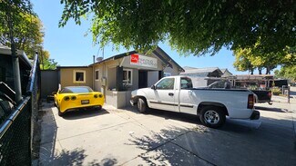 Plus de détails pour 532 Mckendrie St, San Jose, CA - Industriel/Logistique à vendre