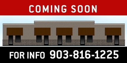 675 FM 120, Pottsboro, TX à louer Photo de l’immeuble– Image 1 sur 1