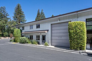 Plus de détails pour 1229 Grove St, Healdsburg, CA - Industriel/Logistique à vendre